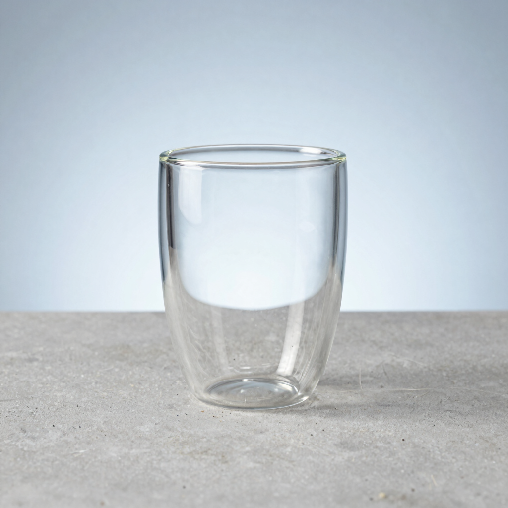 Double Wall Coffee Cup