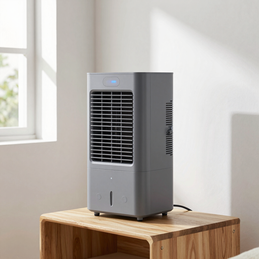 AiraBreeze Compact Mobiler Luftkühler