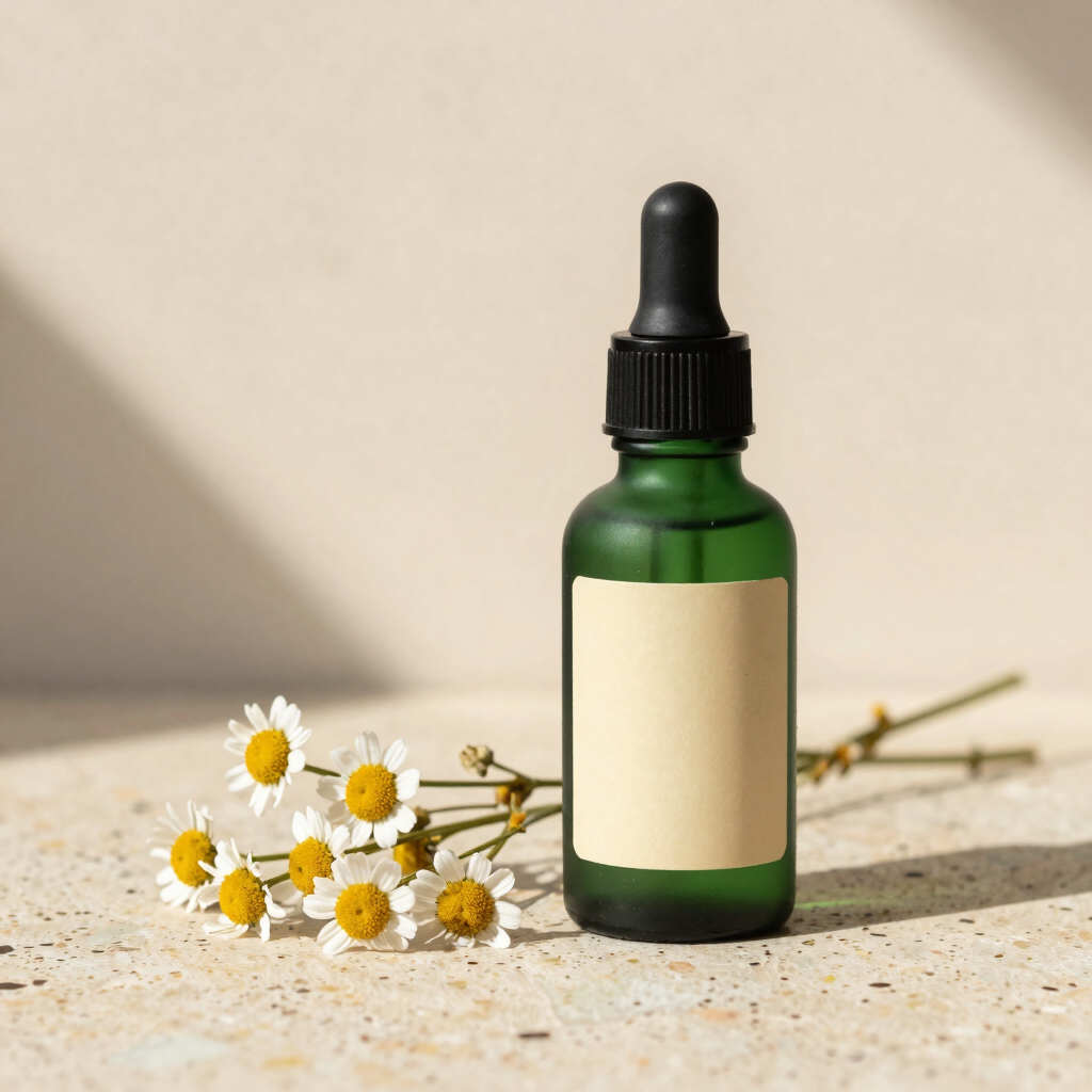 Somnus CBN Sleep Drops