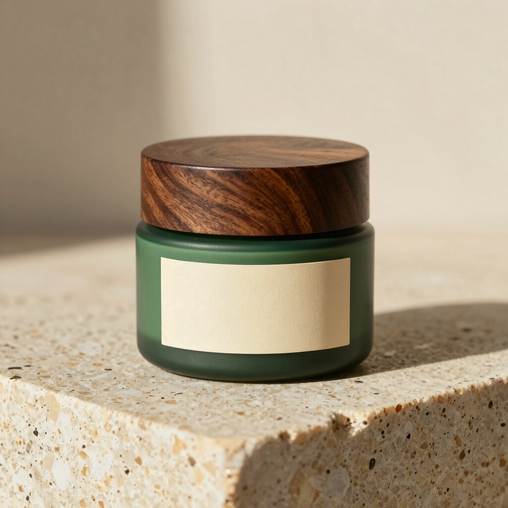 Flora-Relief Botanical Body Balm