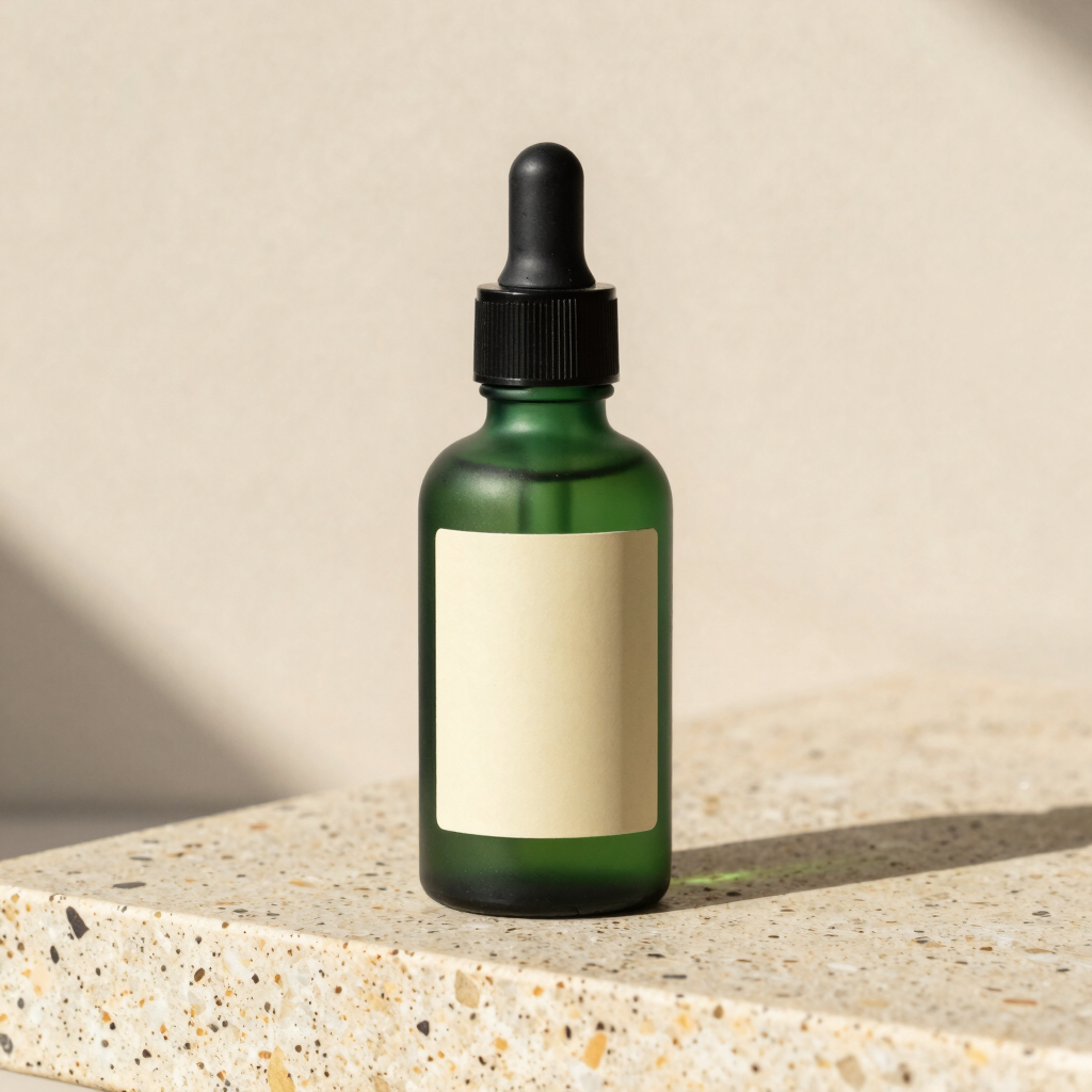 Aura Balance Botanical Tincture