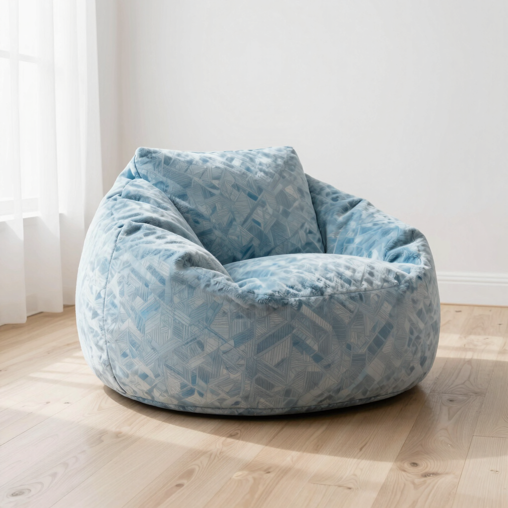 Cloud Cove Bean Lounger