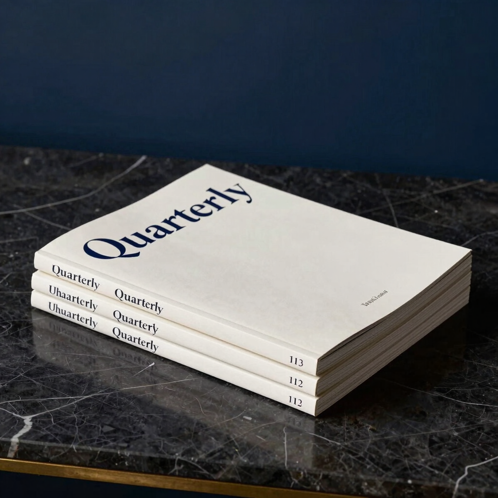 Global CEO Review Annual Subscription