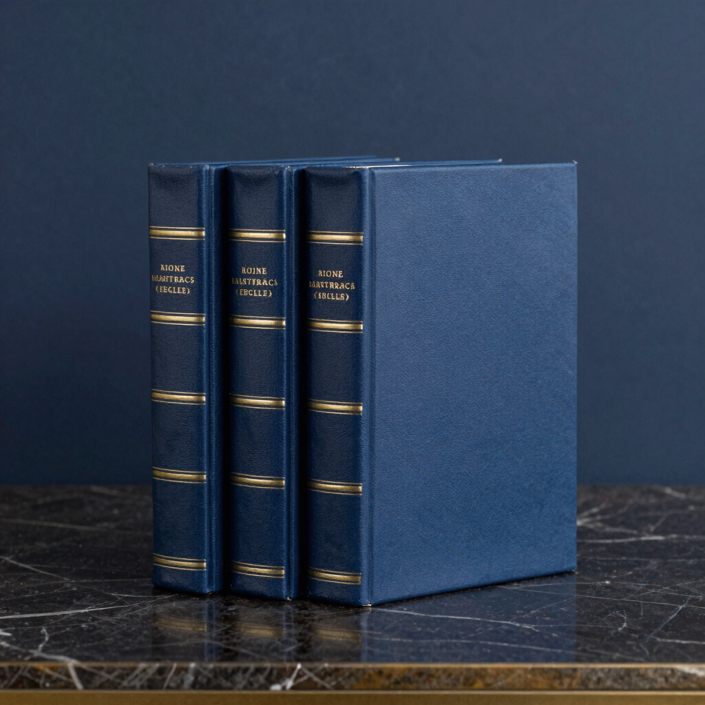 The Sovereign Risk Collection