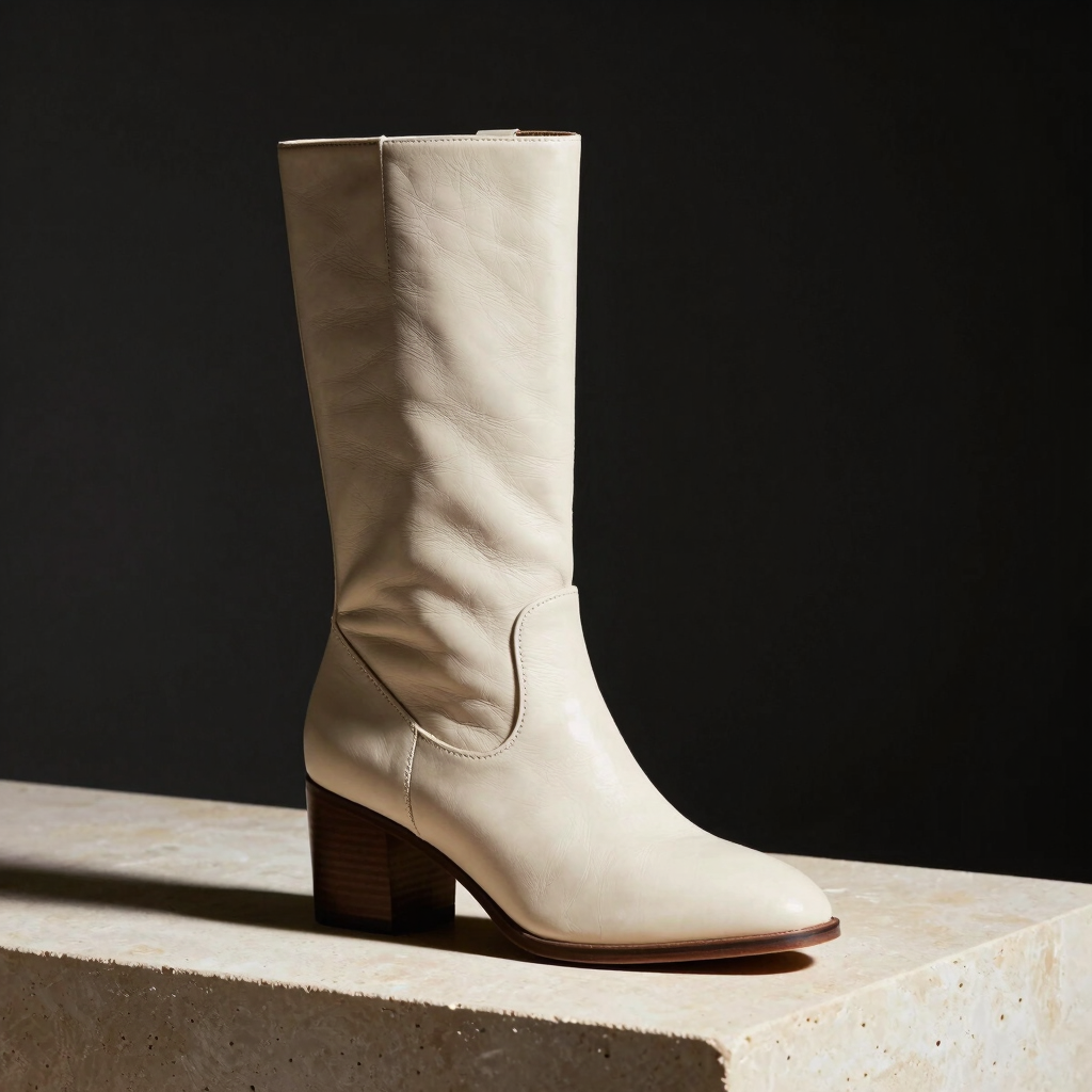 Bota Media Plegaria