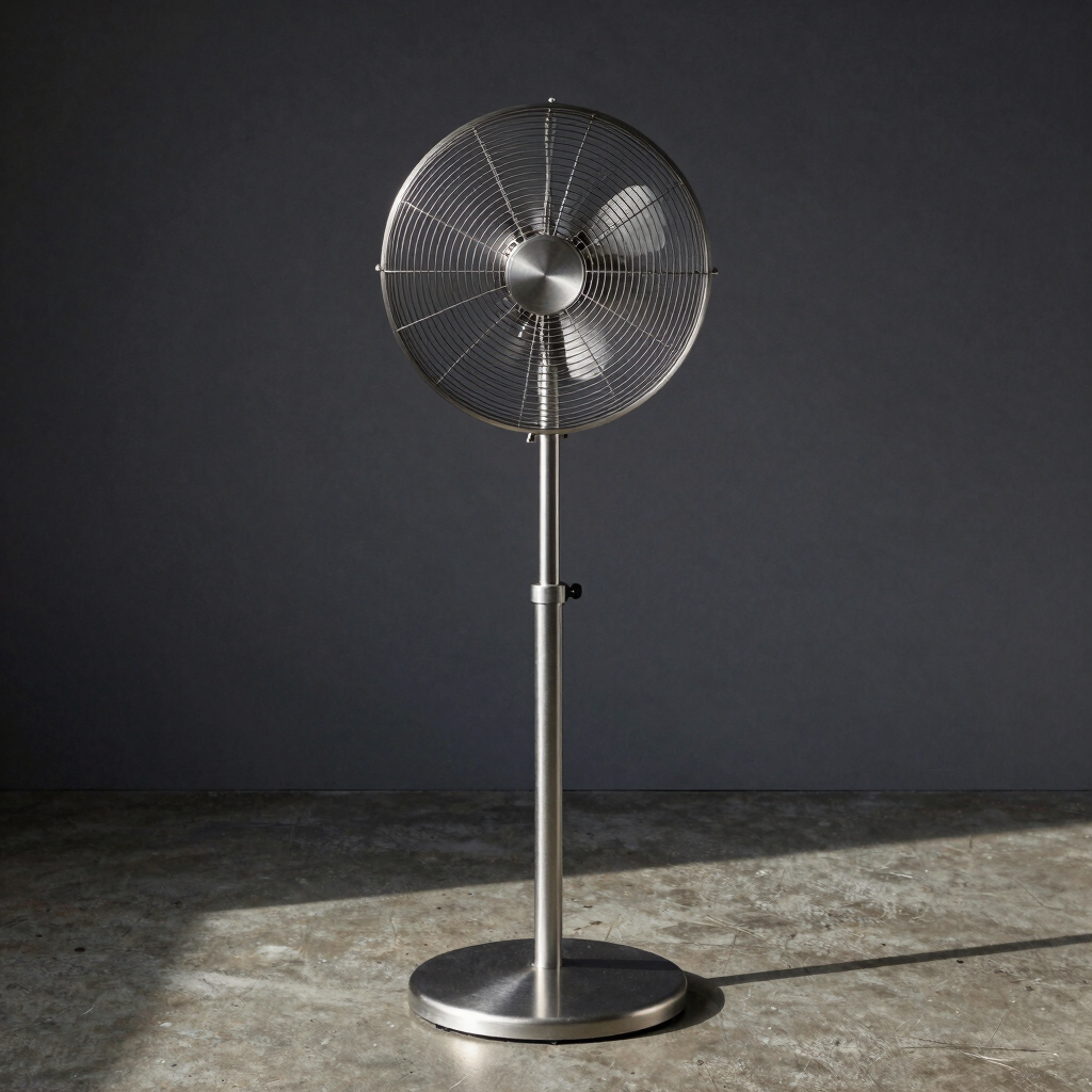 F50 Pedestal Fan