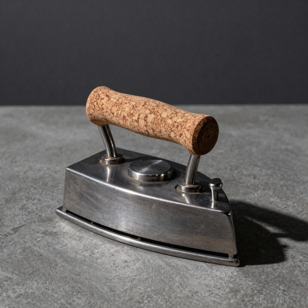 C15 Pro Pressing Iron