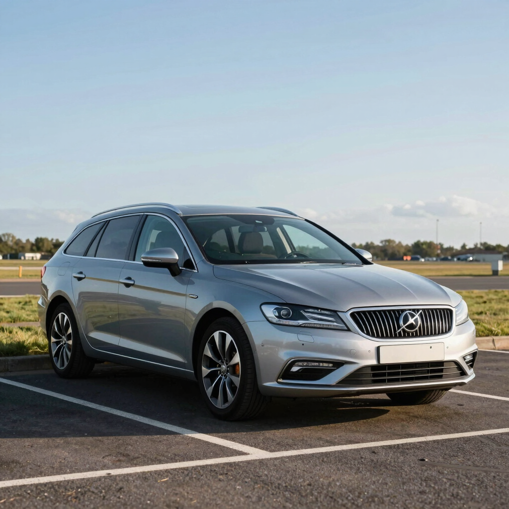 Southampton Airport Transfer