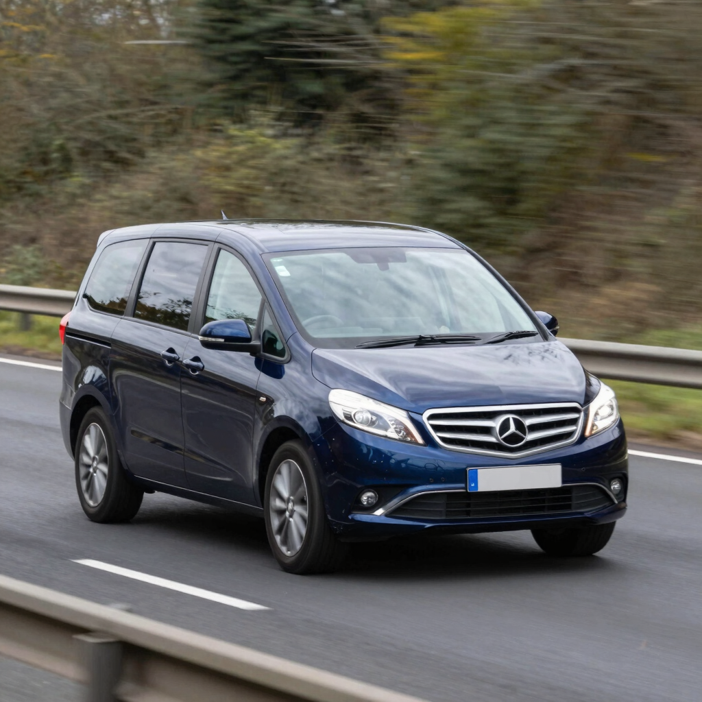 Heathrow Airport Transfer