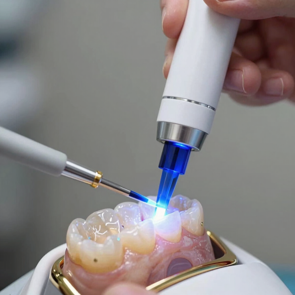Composite Filling
