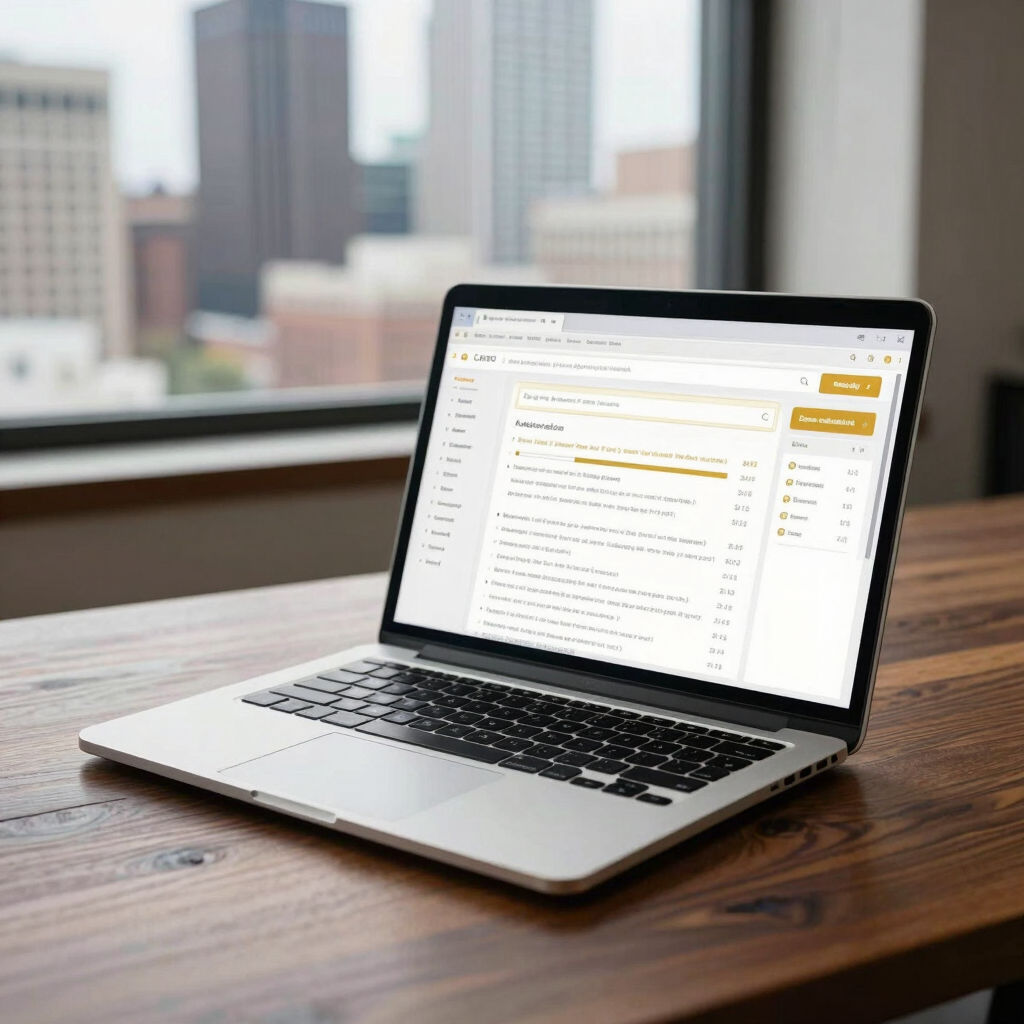 Detroit Local Authority SEO Audit