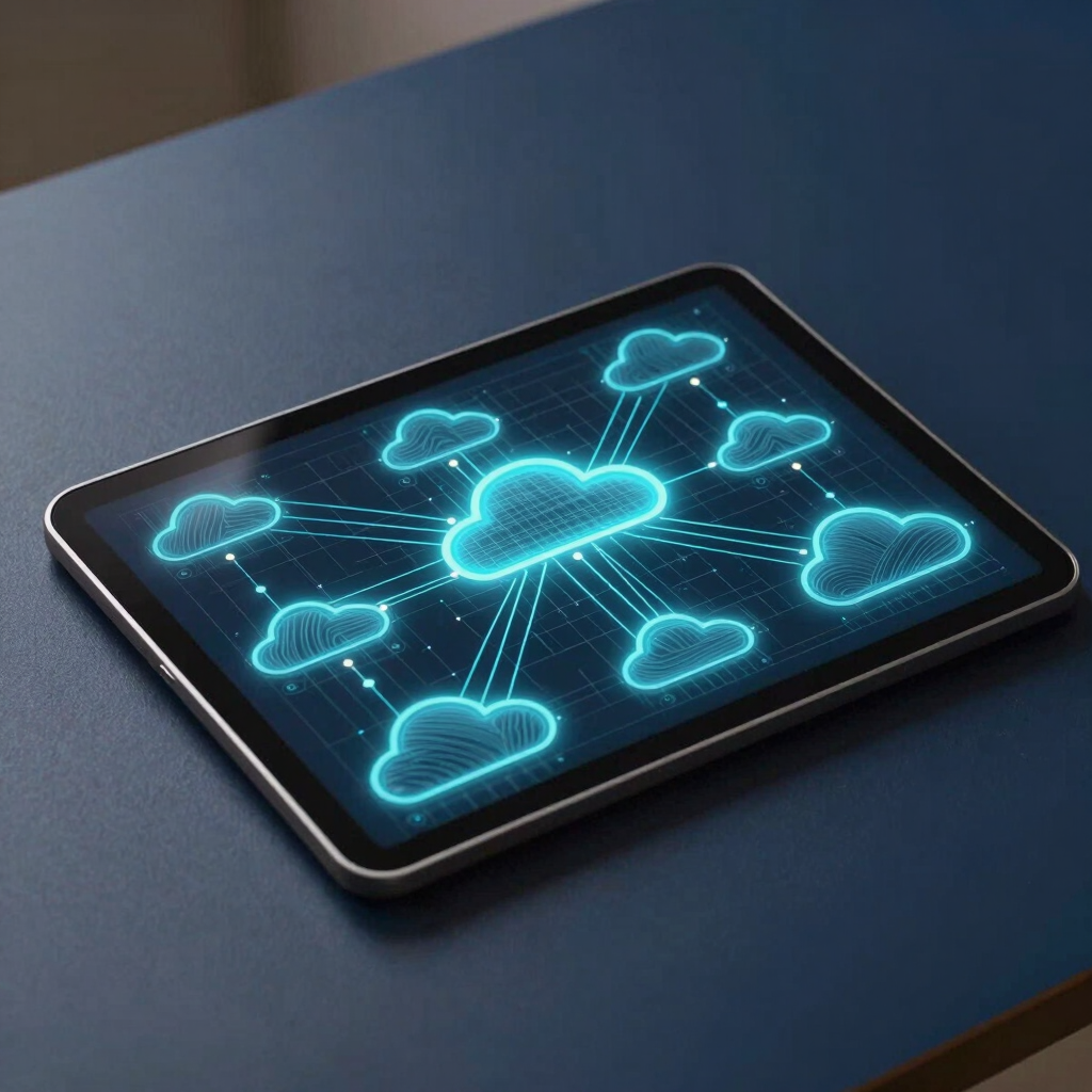 Cloud Storage & Streaming Setup