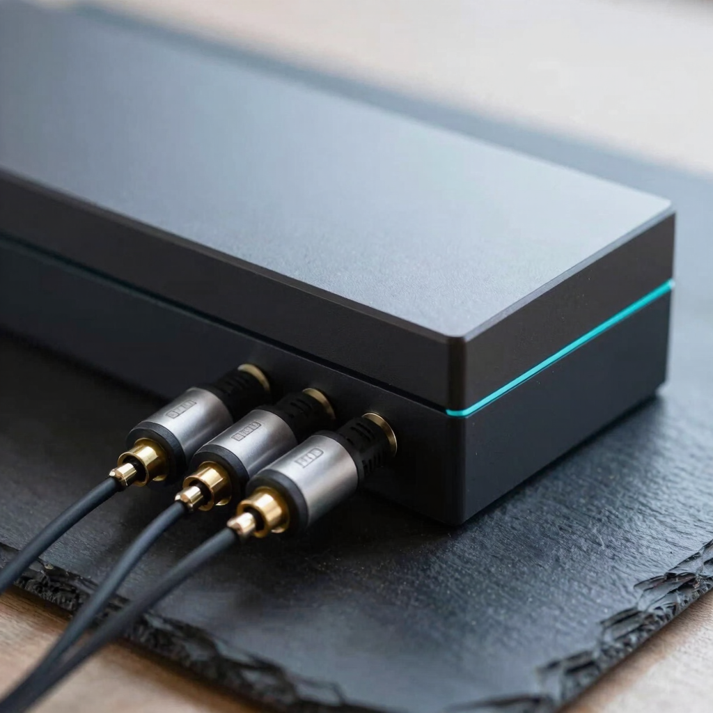 Smart TV & Media Box Calibration