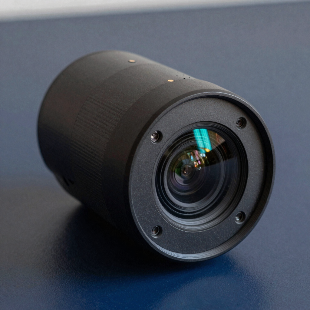 Home Security Camera Diagnostic