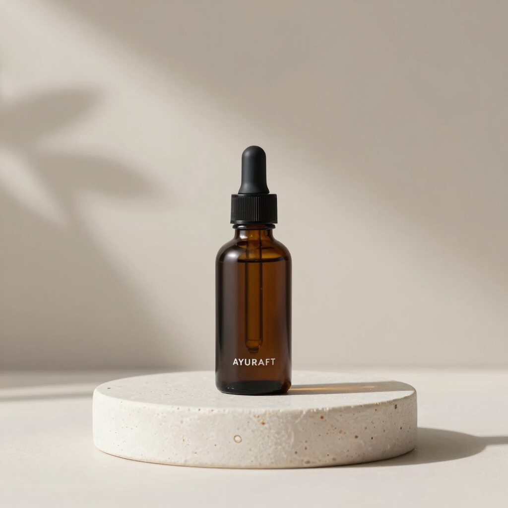 Ojas-Max Immunity Elixir