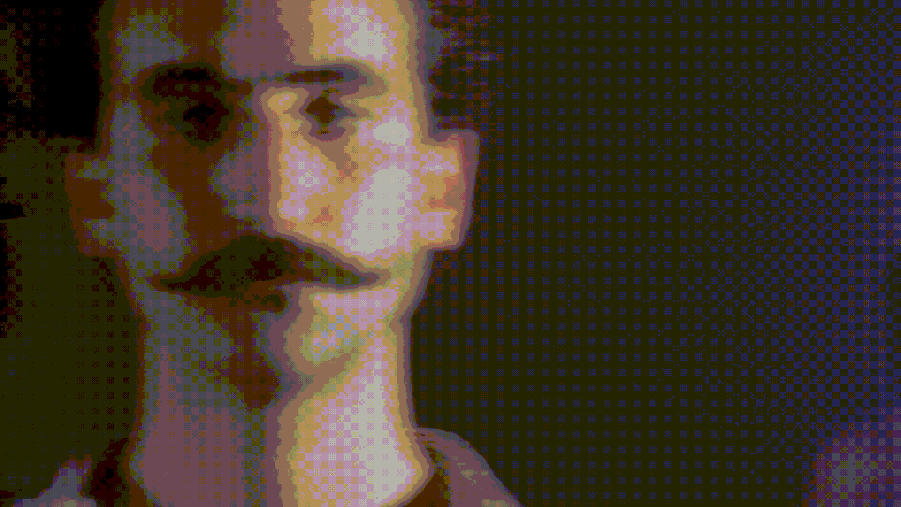 black and white bed linen