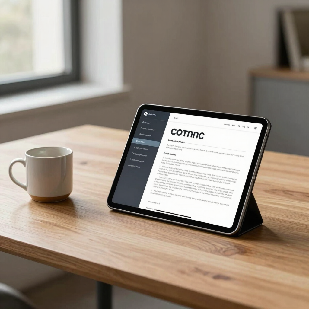 Professional Estate Property Consultation