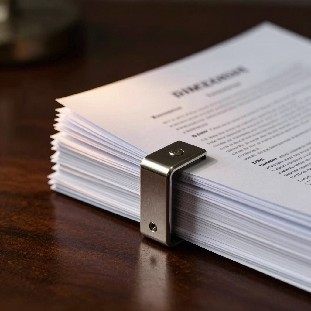 Inherited Property Documentation Review