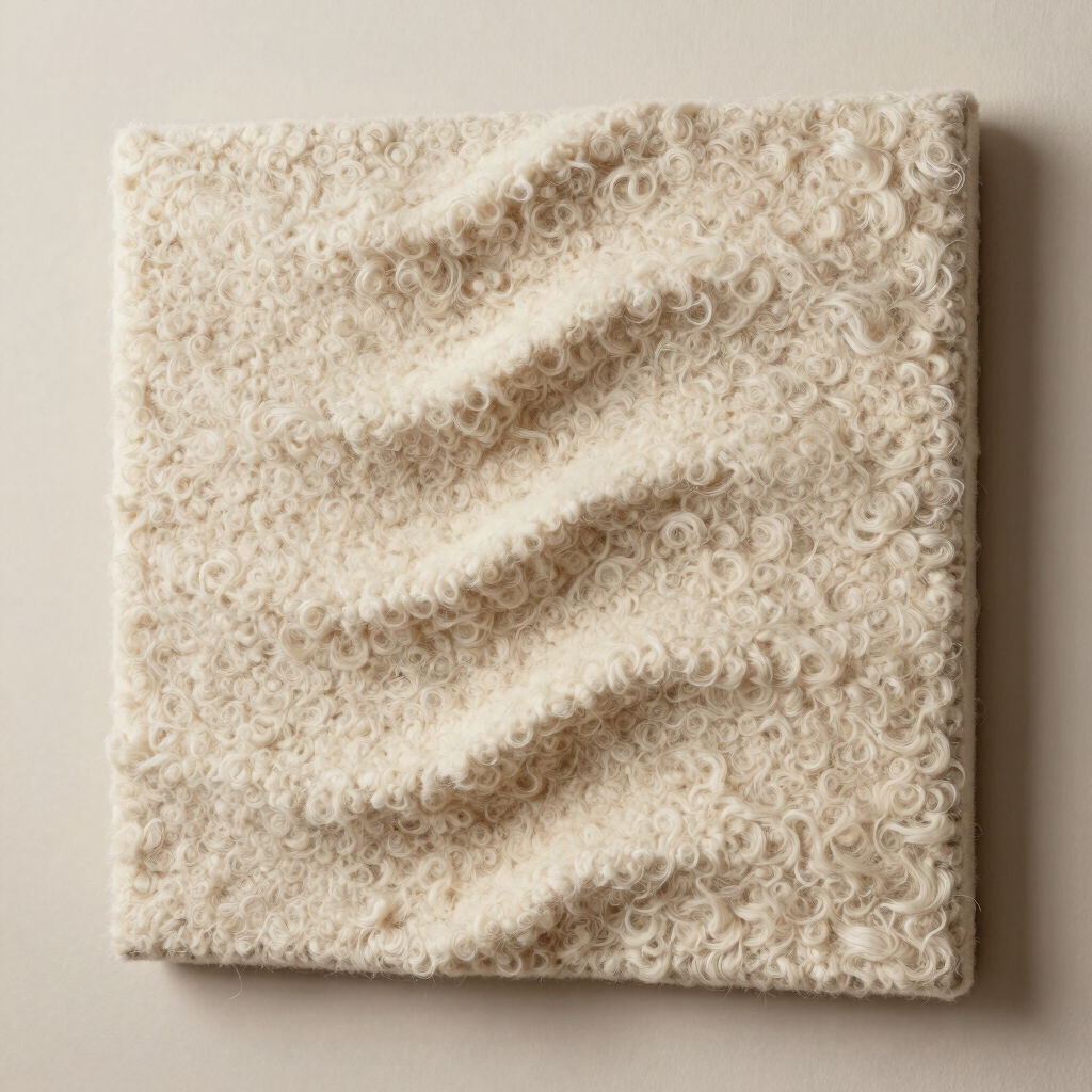 Tide Ripple Sound Panel