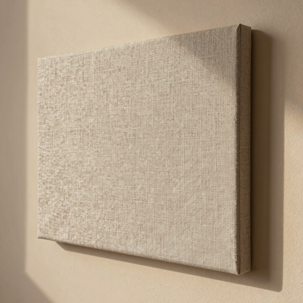 Meridian Fabric Soundproof Panel
