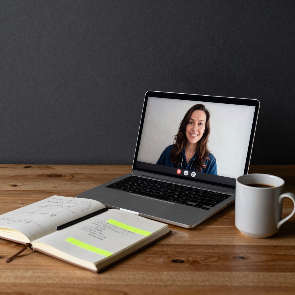 1-on-1 Marketing Mentorship