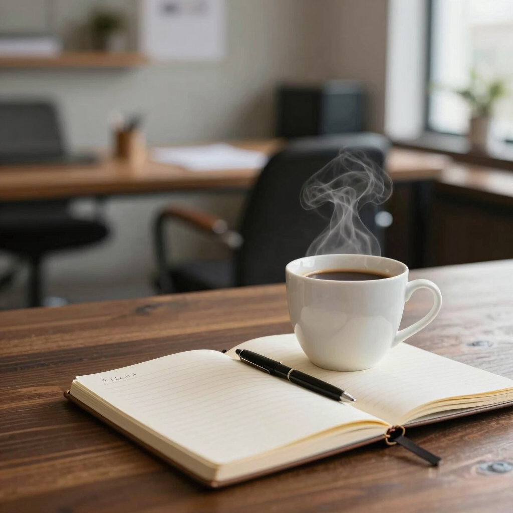 Mentorship Match & Goal Setting