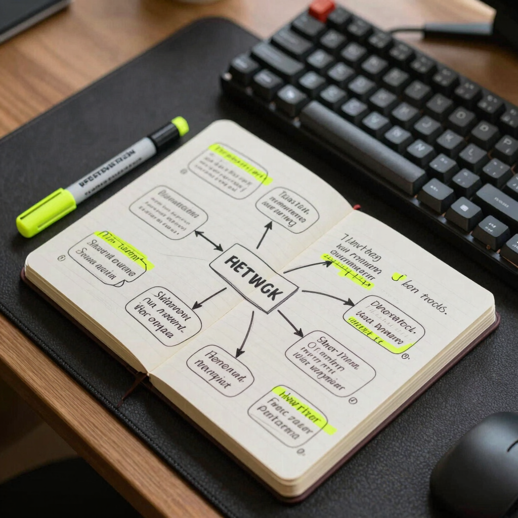 SEO & Content Blueprint