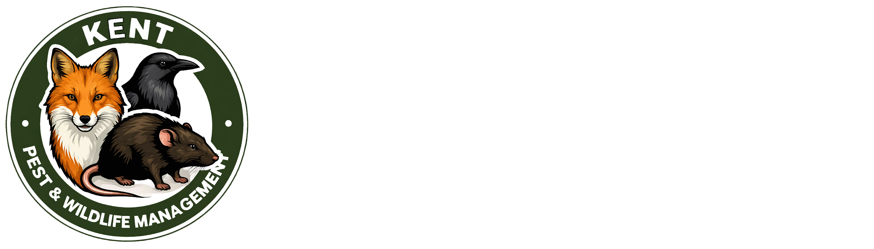 Kent Pest and Wildlife Management logo