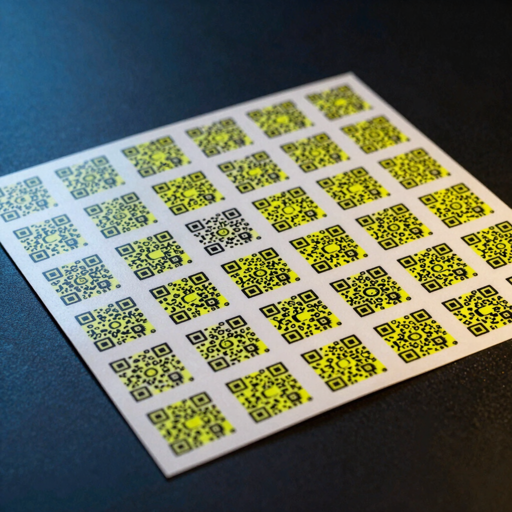 ContactMe Asset Protection Decal Pack