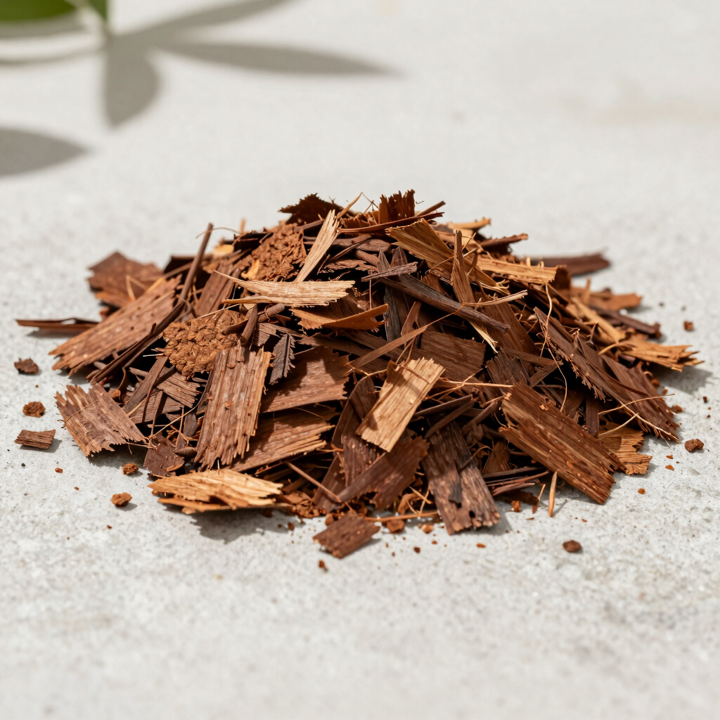 Orchid Potting Blend Coir Mix