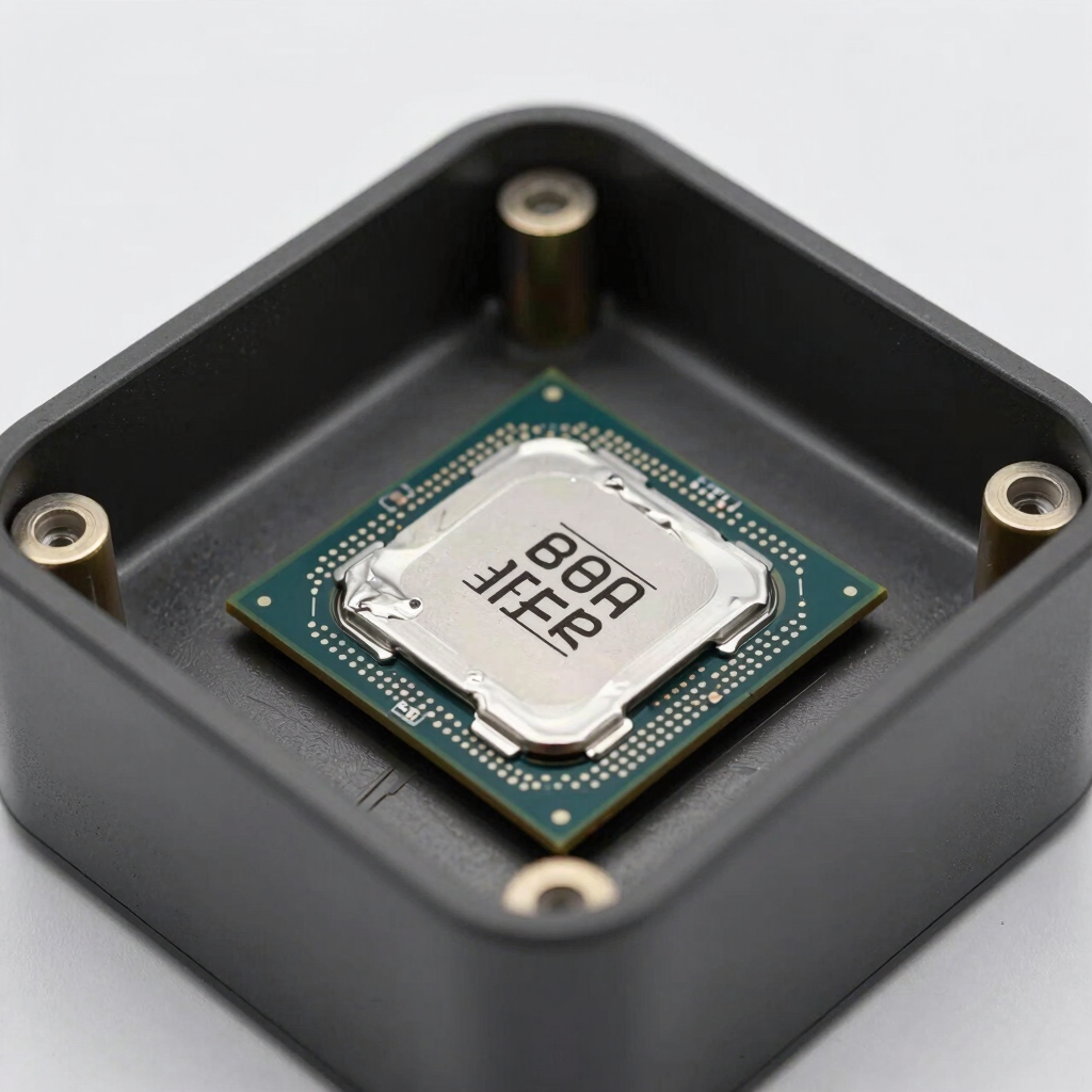 Suhu Dingin & Thermal Paste