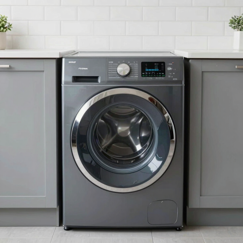 Washing Machine Diagnostic & Repair