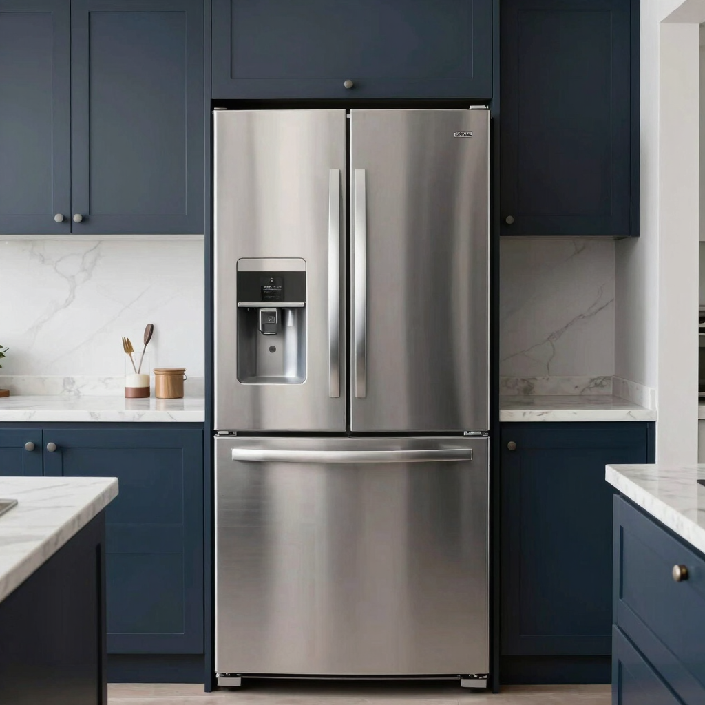 Refrigerator & Freezer Diagnostic & Repair