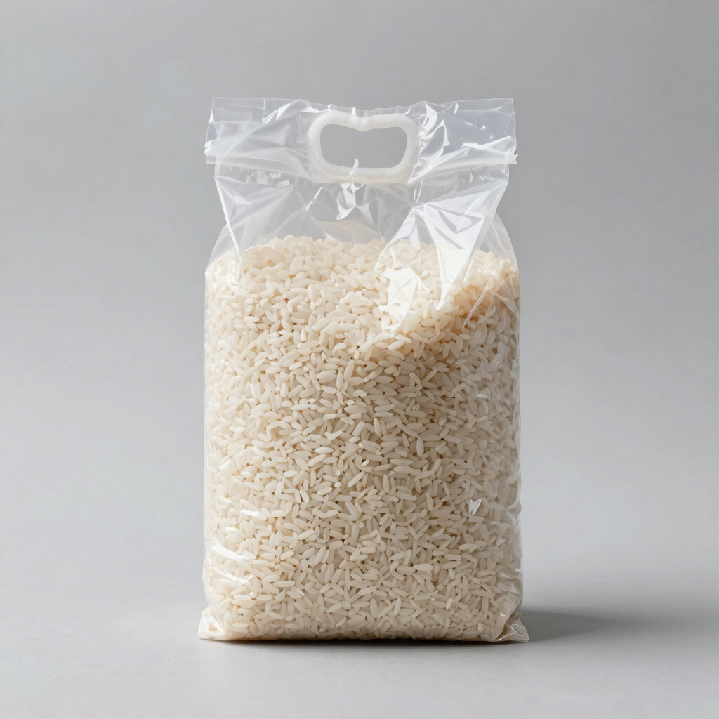 Arroz Súper Extra Verde 1kg