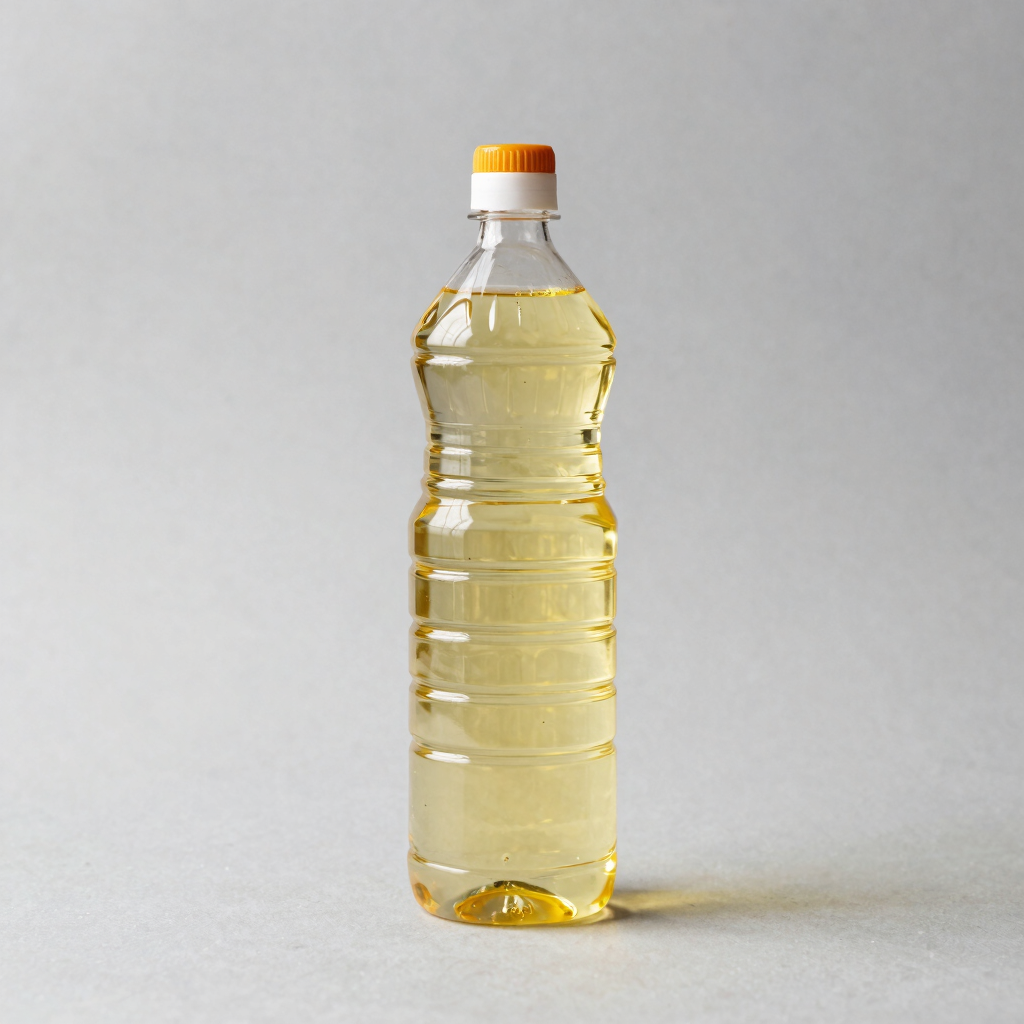 Aceite Vegetal de Cocina 1L