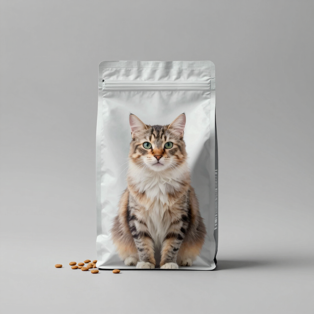 Croquetas para Gato Adulto 1.5kg