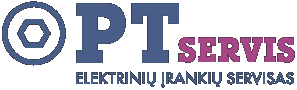 PT Servis logo