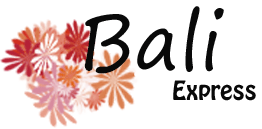 Bali Express logo