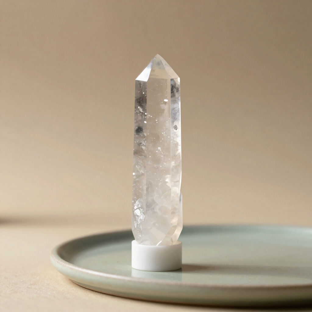 Pure Mineral Alum Deodorant Stick