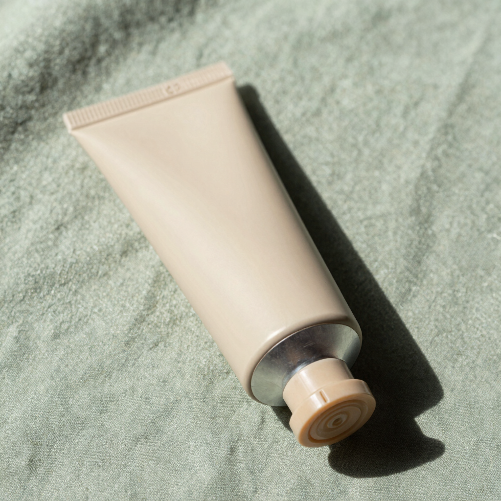 Deep Hydration Olive Leaf Hand Cream