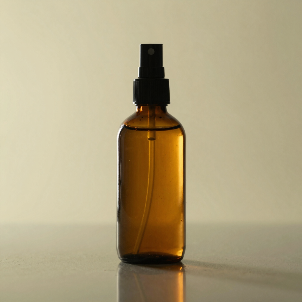 Calming Aloe & Green Tea Toner