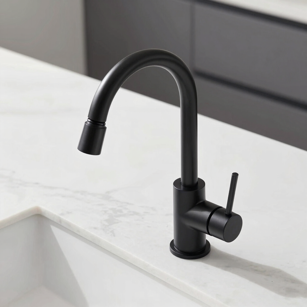 Premium Fixture Installation