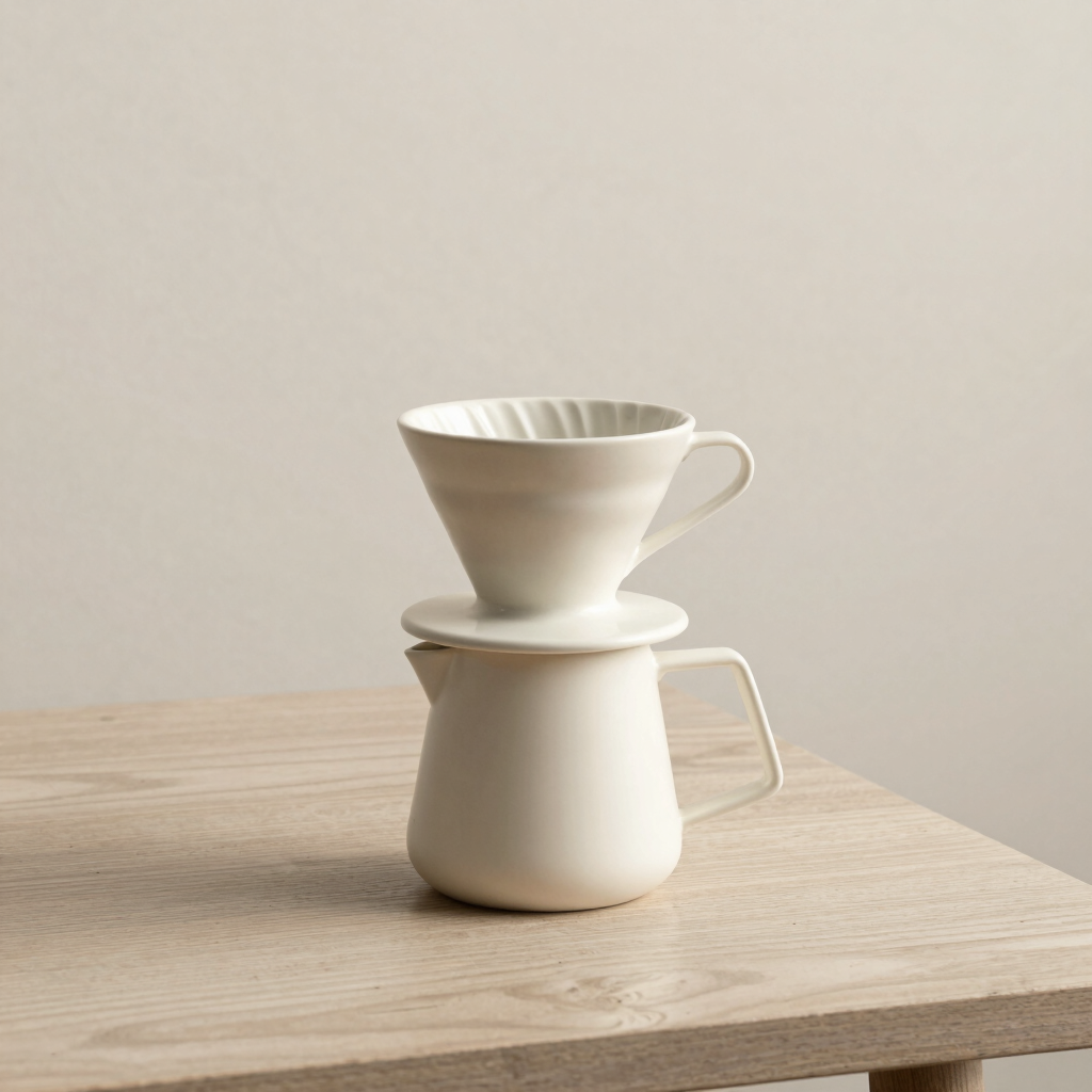 Kera Ceramic Pour Over