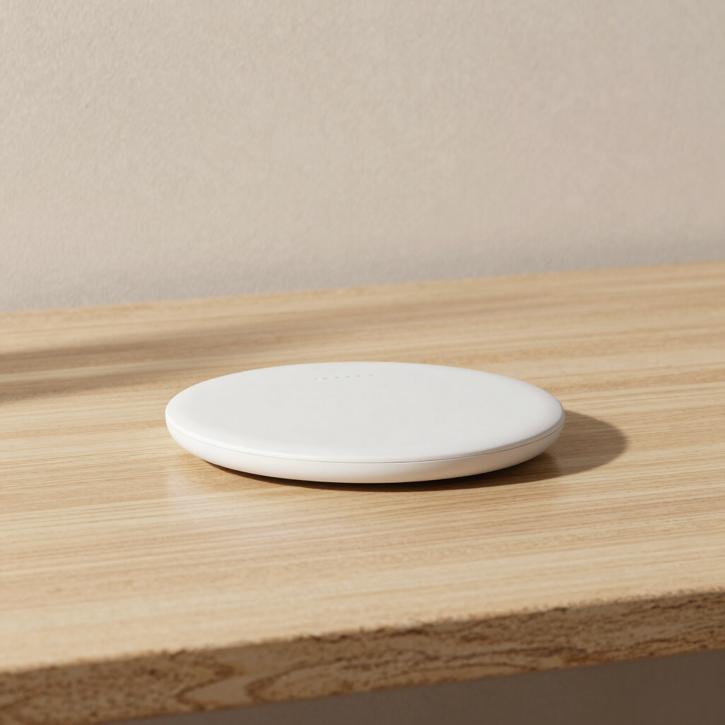 Onyx Magnetic Wireless Charger