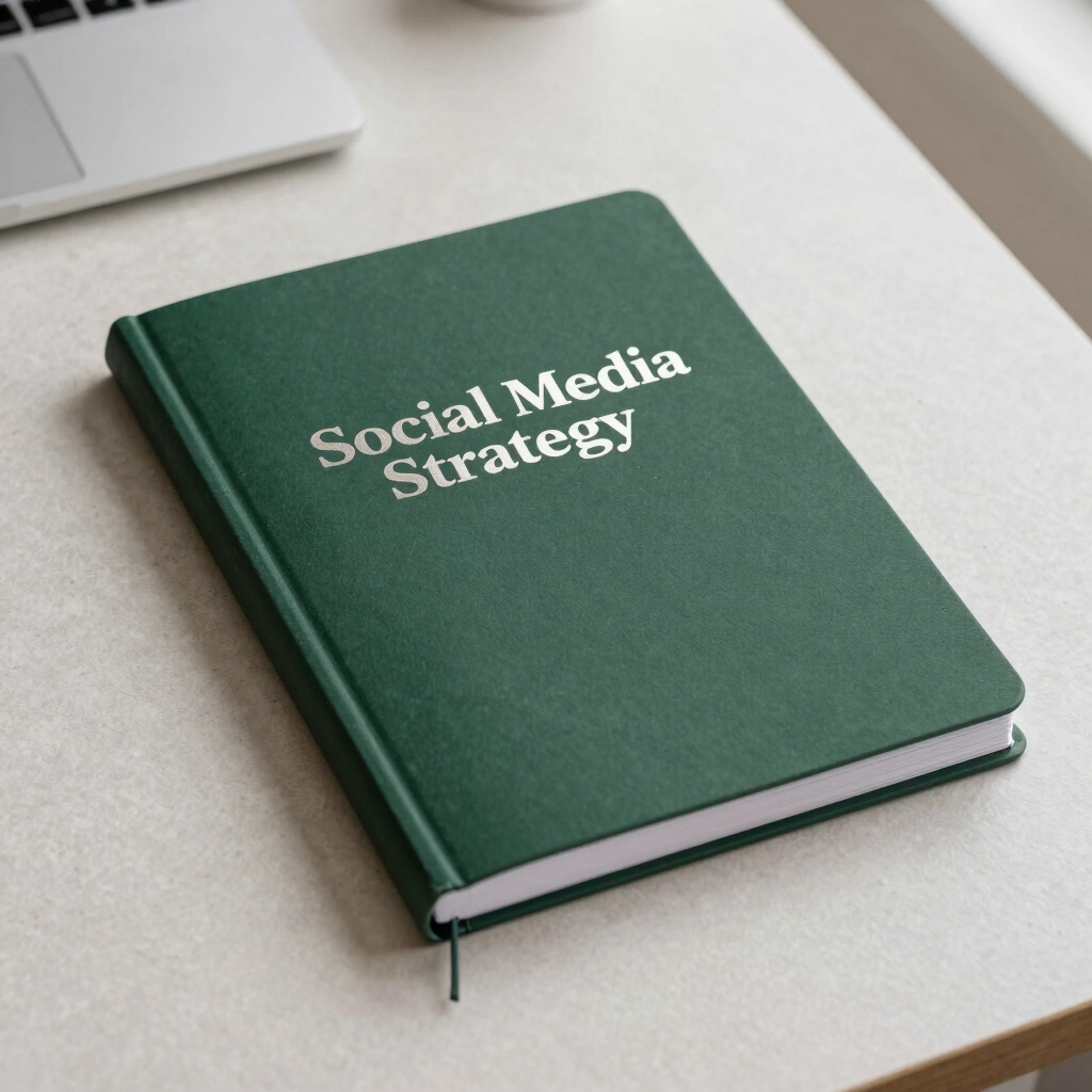 1-on-1 Social Media Strategy Session