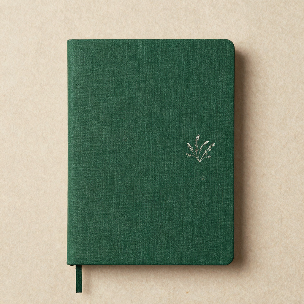 The Daily Grace Scripture Journal