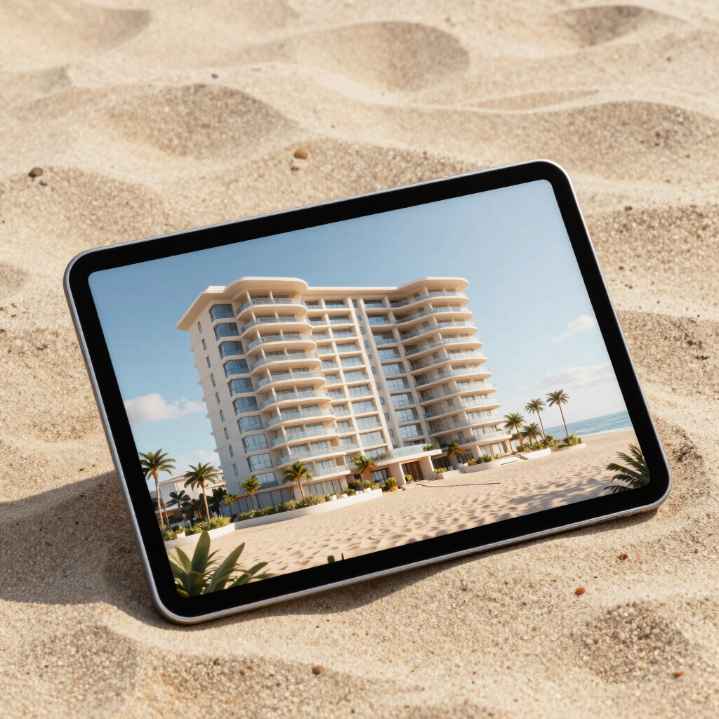 Tour Virtual Interactivo 3D