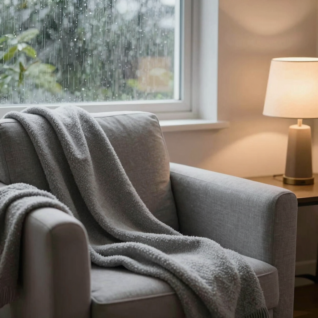 Grief & Life Transitions Counselling