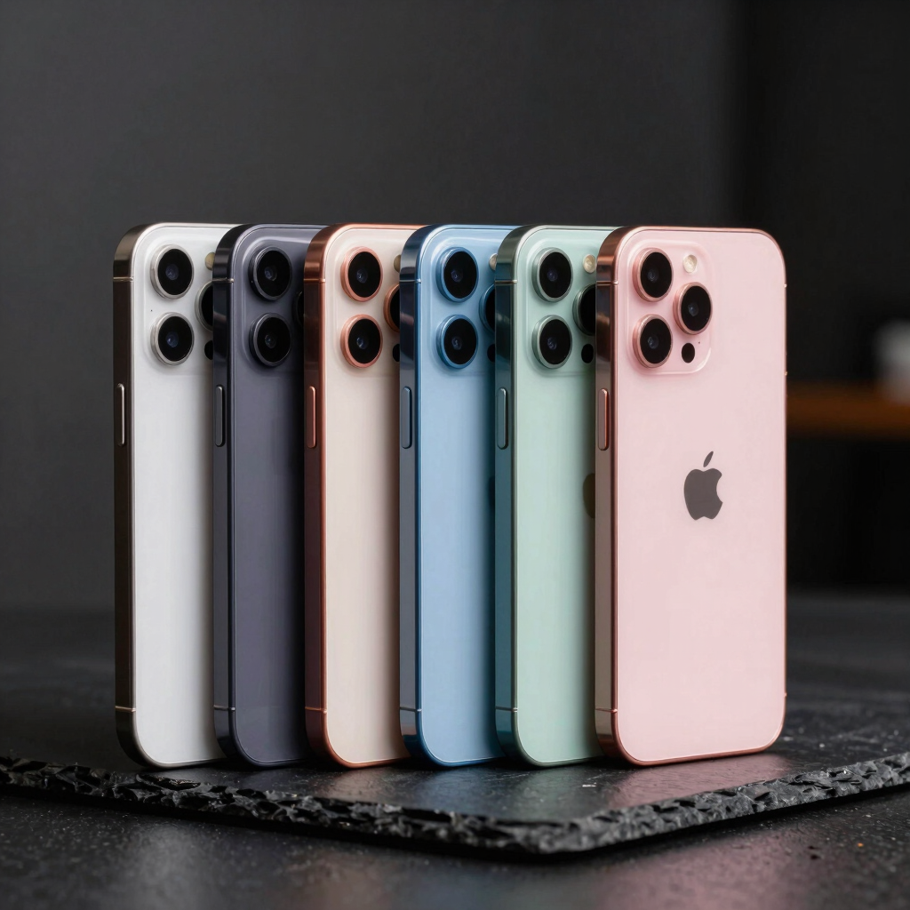 iPhone 13 128GB Grade A Pack