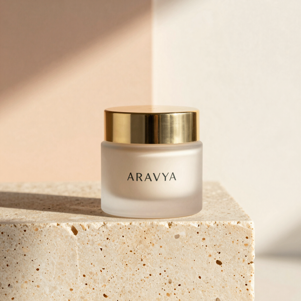ARAVYA Tamarind & Honey Body Polisher